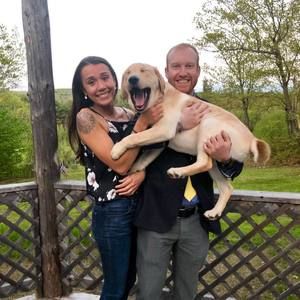 Meet your Posher, Jess